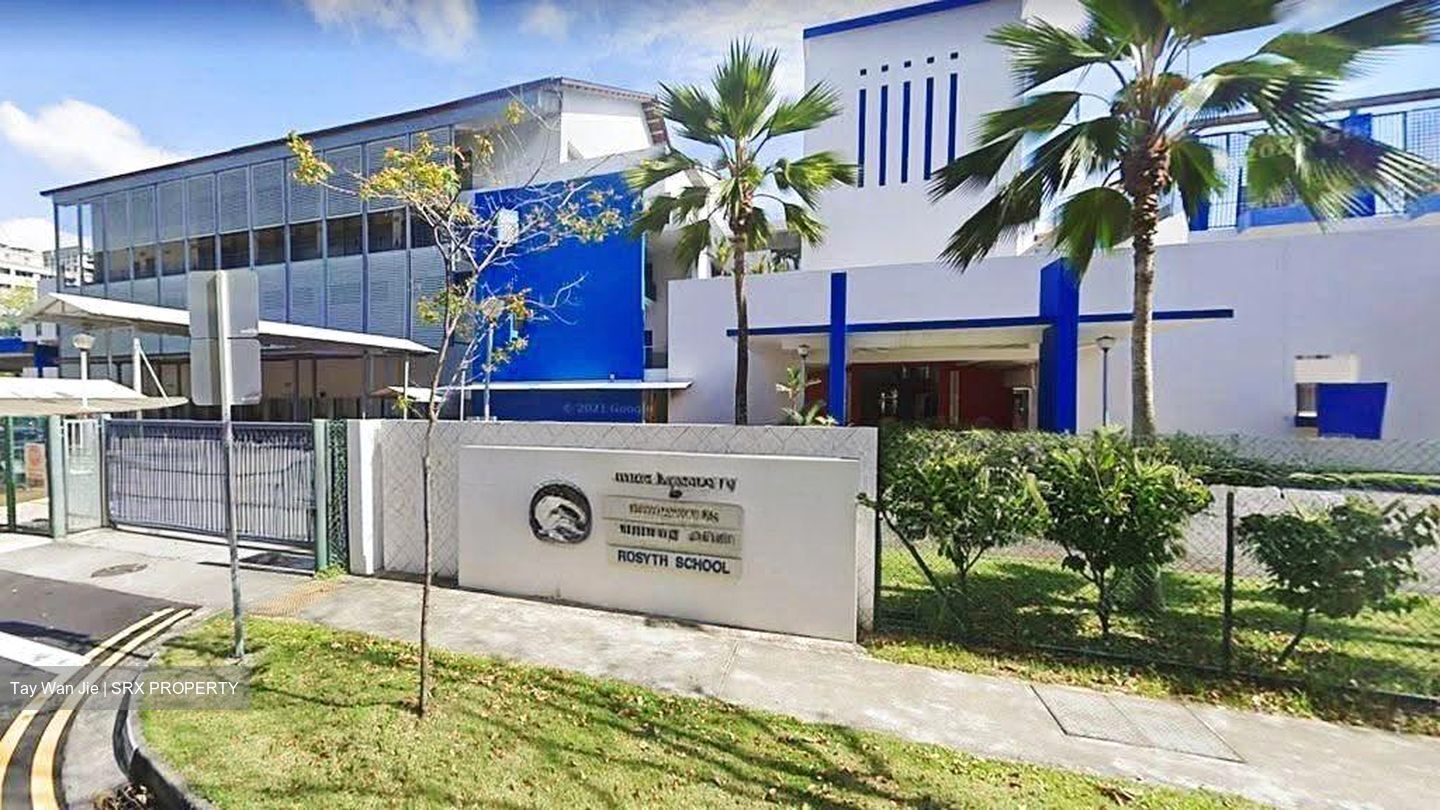 Serangoon Garden Estate (D19), Semi-Detached #612537081
